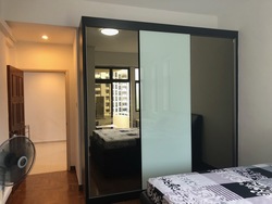 Cashew Heights Condominium (D23), Condominium #180206502